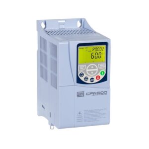 CFW500B10P0T4 – Convertizor de frecventa WEG 4kW 10A 400VAC