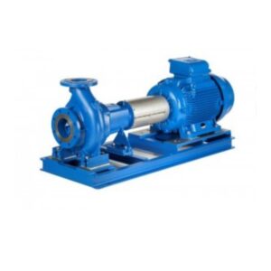 IXPCA200-150-200C110-45BDN4S1G – Pompa centrifuga orizontala monoetajata LOWARA Q=300 mc3/h H=10m
