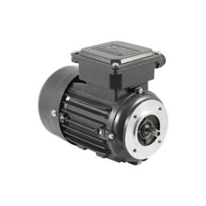 2201000182 - Motor electric trifazat LAMMERS 0,18 kW 230/400 V 2720 rpm B5(cu flansa) IE1
