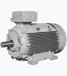Lammers motor